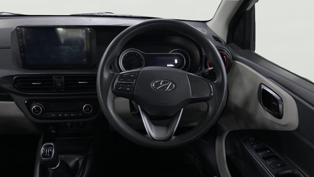 View Hyundai Aura Image 20 Used Hyundai Aura Image 20