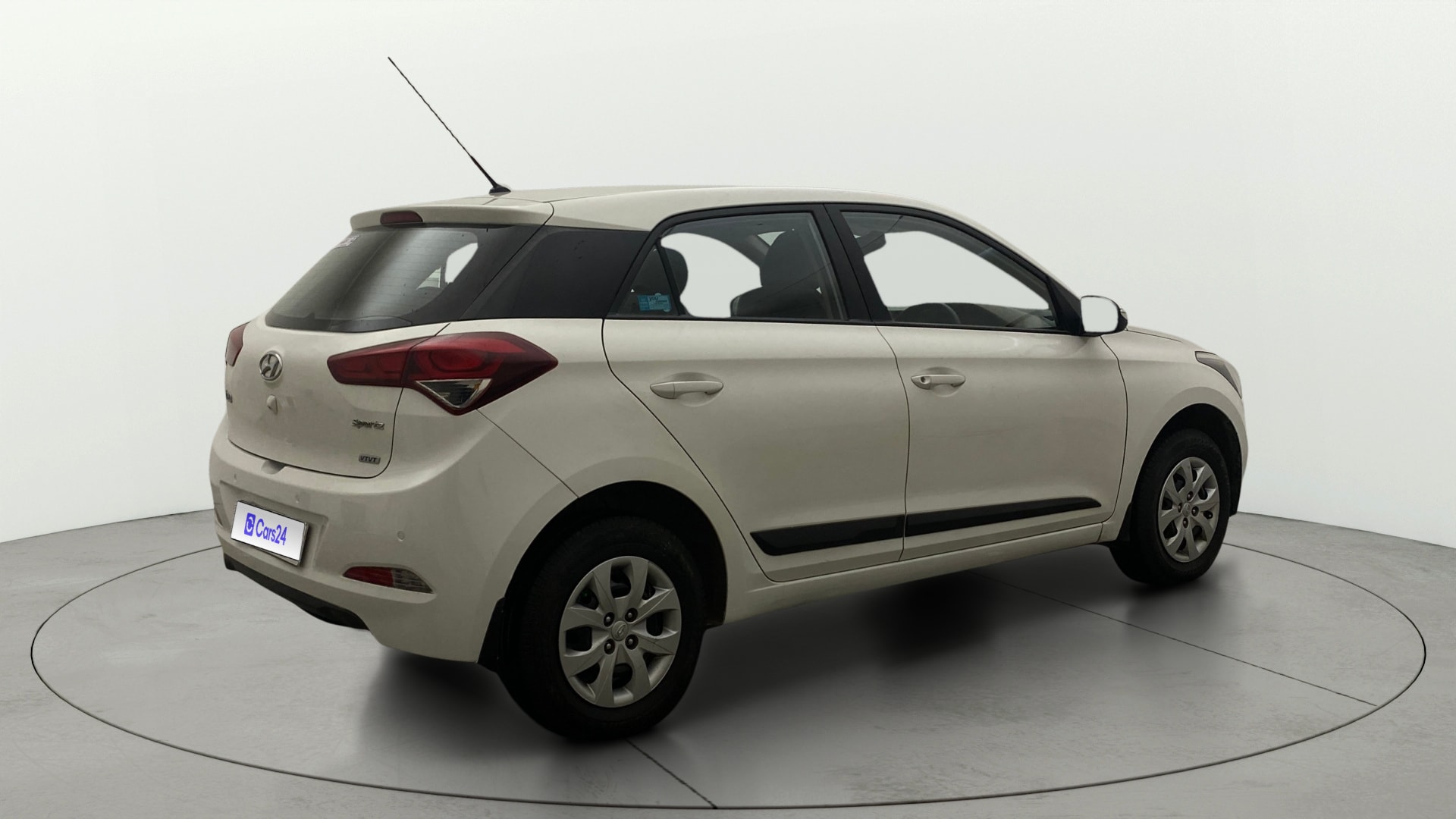 Used 2017 Hyundai Elite i20 Used 2017 Hyundai Elite i20
