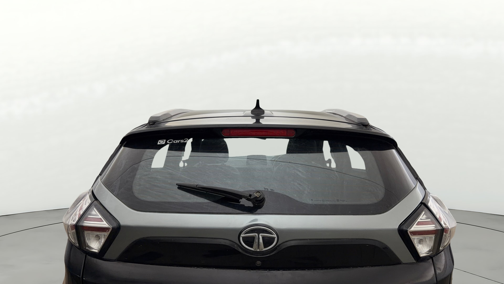View 2022 Tata Nexon Revotron XE Image 4 Used 2022 Tata Nexon Revotron XE Image 4