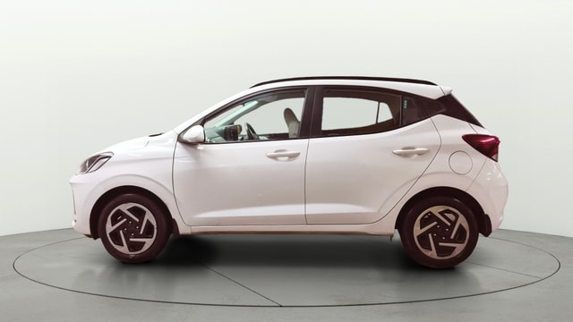 View Hyundai Grand i10 Nios Image 6 Used Hyundai Grand i10 Nios Image 6