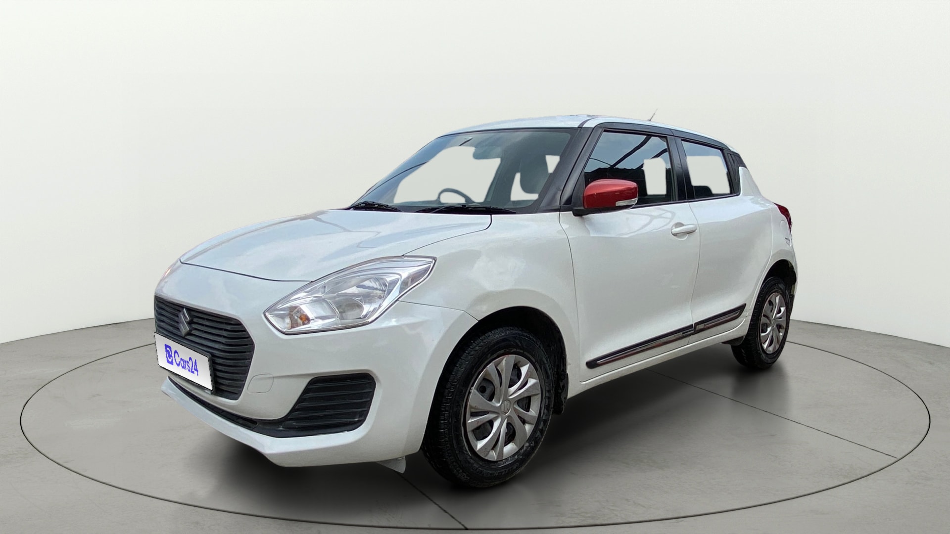 View 2020 Maruti Suzuki 1000 Base Variant Image 34 Used 2020 Maruti Suzuki 1000 Base Variant Image 34
