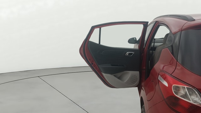 View Hyundai Grand i10 Nios Image 22 Used Hyundai Grand i10 Nios Image 22