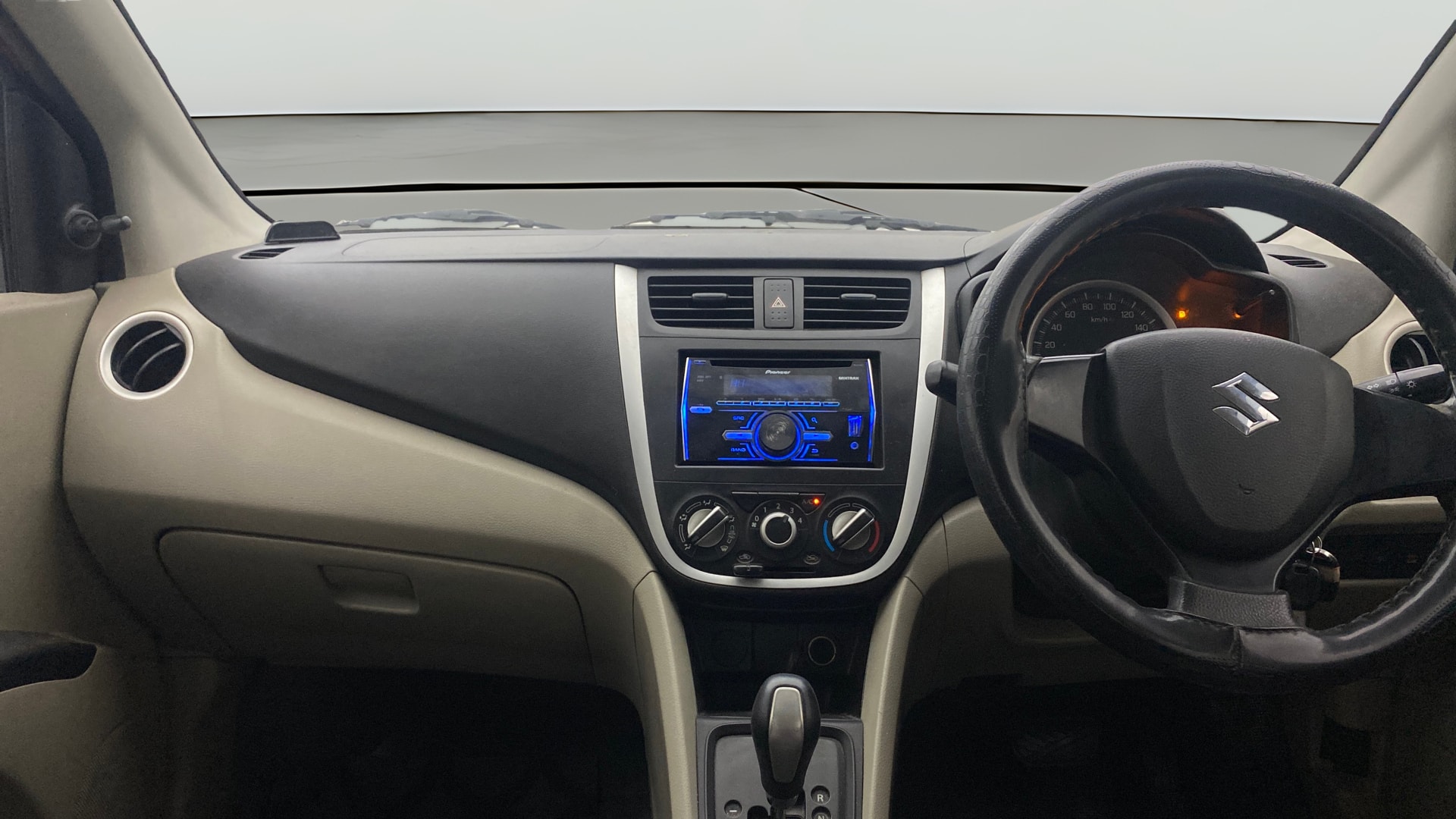 View 2015 Maruti Suzuki 1000 Base Variant Image 17 Used 2015 Maruti Suzuki 1000 Base Variant Image 17