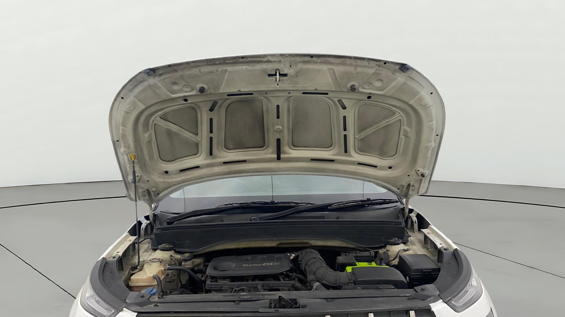 View 2019 Hyundai Venue SX Plus 1.0 Petrol AT Image 34 Used 2019 Hyundai Venue SX Plus 1.0 Petrol AT Image 34