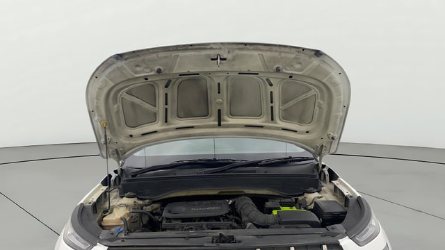 View Hyundai Venue Image 34 Used Hyundai Venue Image 34