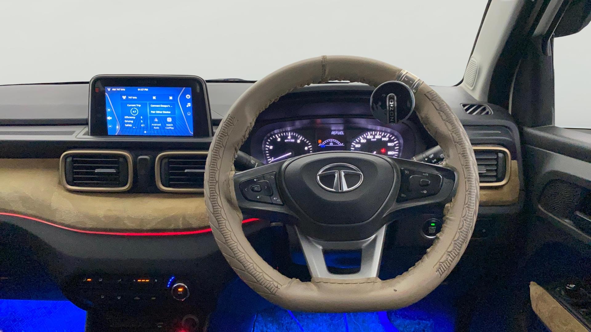 Used 2022 Tata Punch Used 2022 Tata Punch