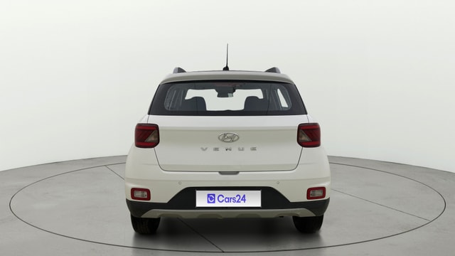 View Hyundai Venue Image 38 Used Hyundai Venue Image 38