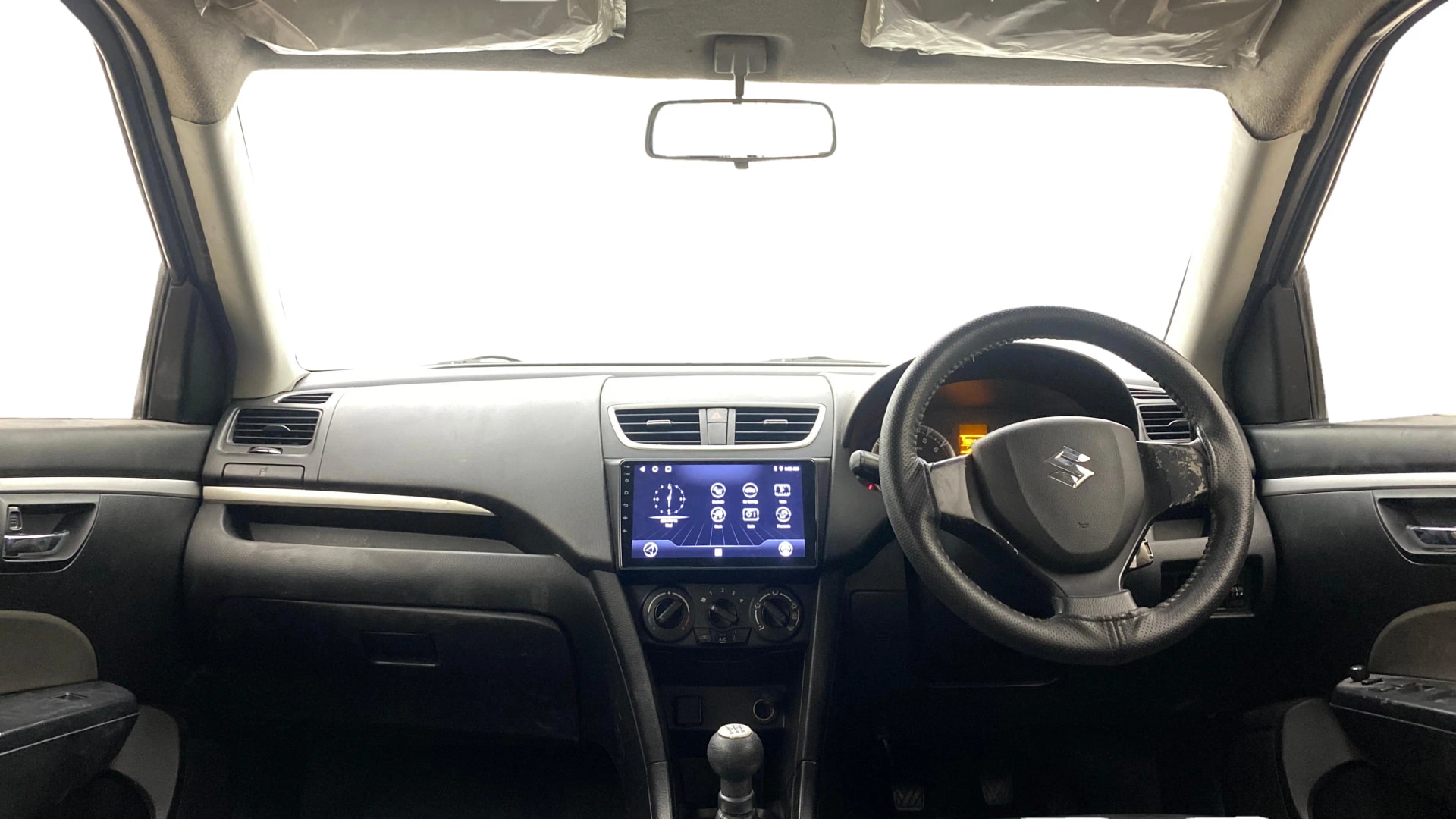 Used 2016 Maruti Suzuki 1000 Used 2016 Maruti Suzuki 1000