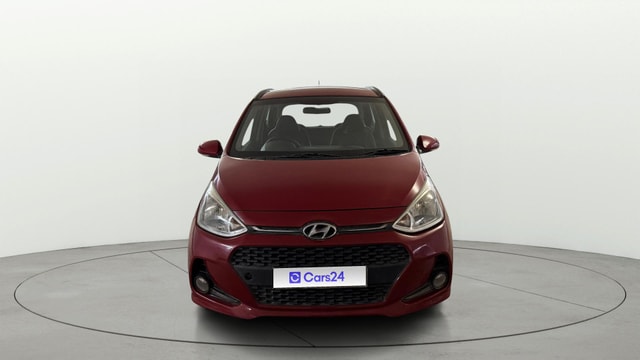 View Hyundai Grand i10 Image 1 Used Hyundai Grand i10 Image 1