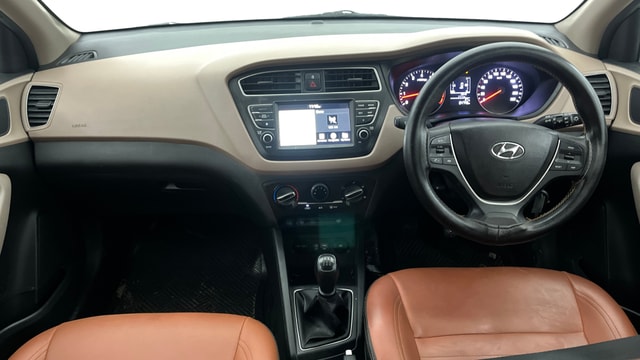 View Hyundai Elite i20 Image 15 Used Hyundai Elite i20 Image 15