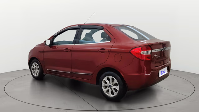 View Ford Figo Aspire Image 2 Used Ford Figo Aspire Image 2