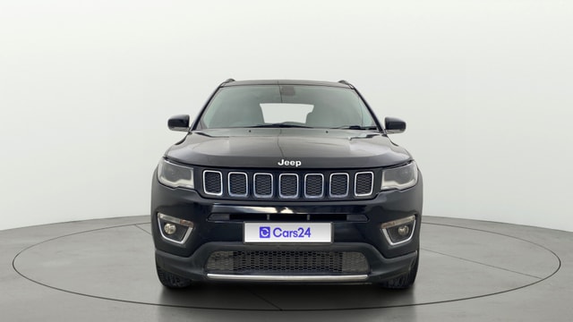 View Jeep Compass Image 1 Used Jeep Compass Image 1
