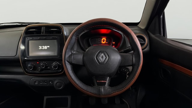 View Renault Kwid Image 20 Used Renault Kwid Image 20