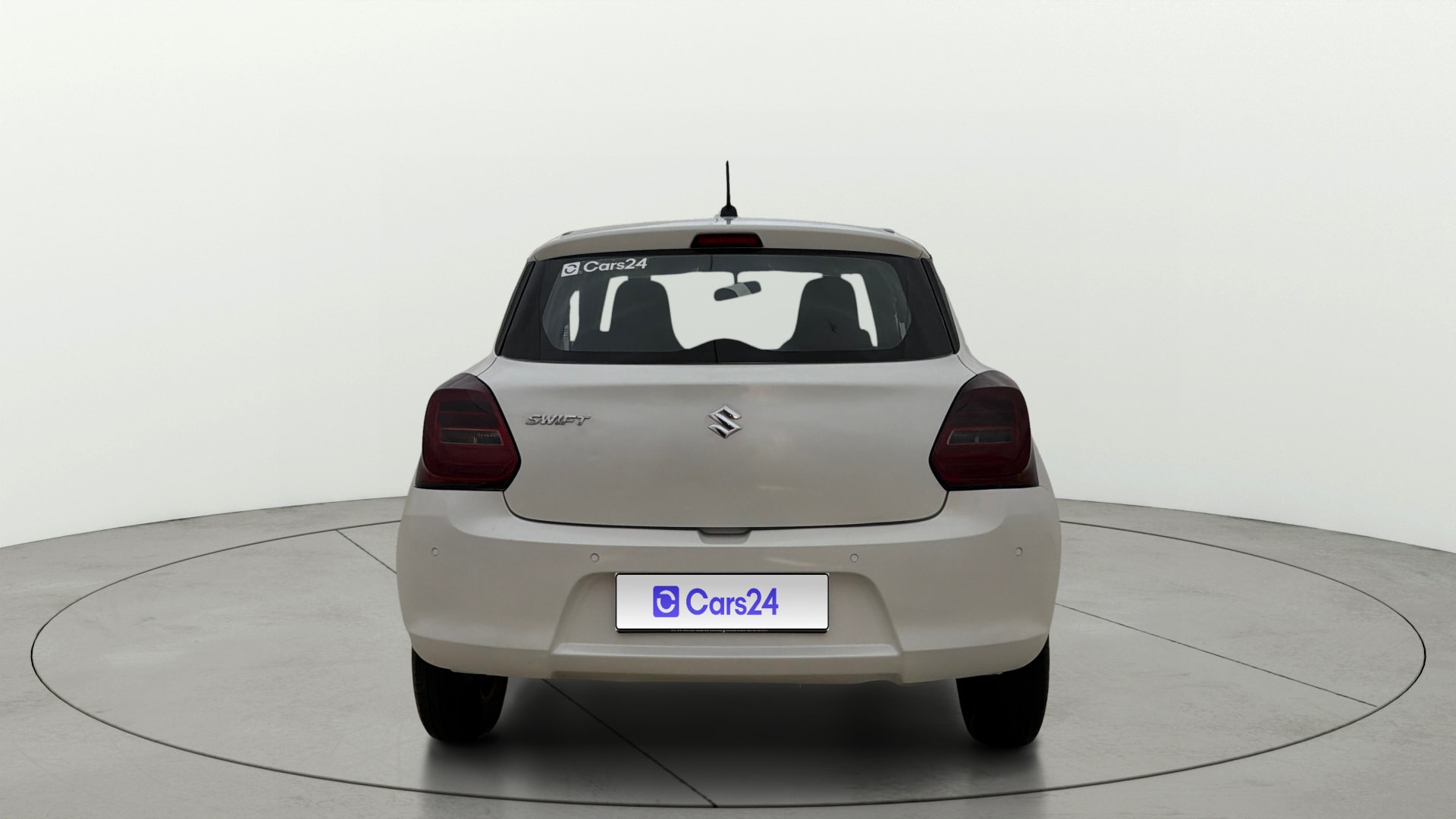 View 2023 Maruti Suzuki 1000 Base Variant Image 38 Used 2023 Maruti Suzuki 1000 Base Variant Image 38