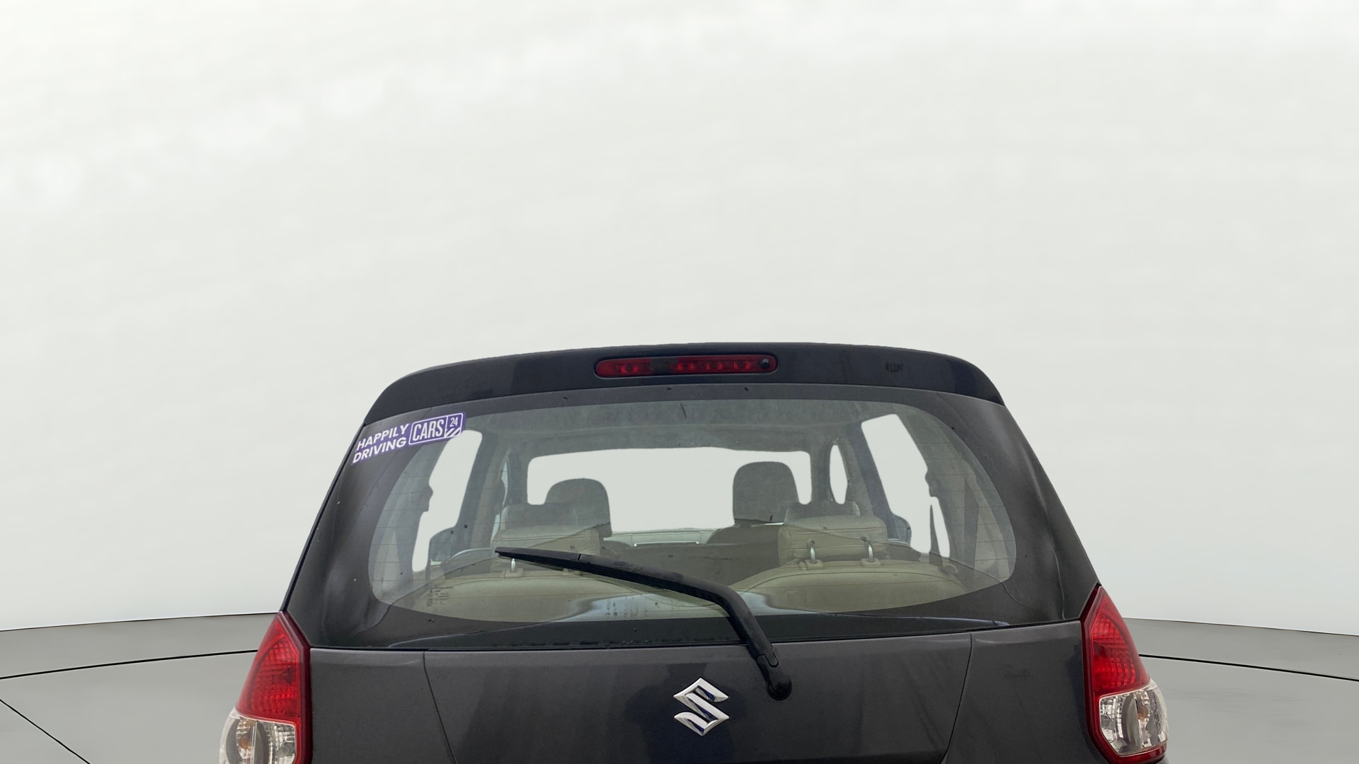 Used 2014 Maruti Suzuki 1000 Used 2014 Maruti Suzuki 1000