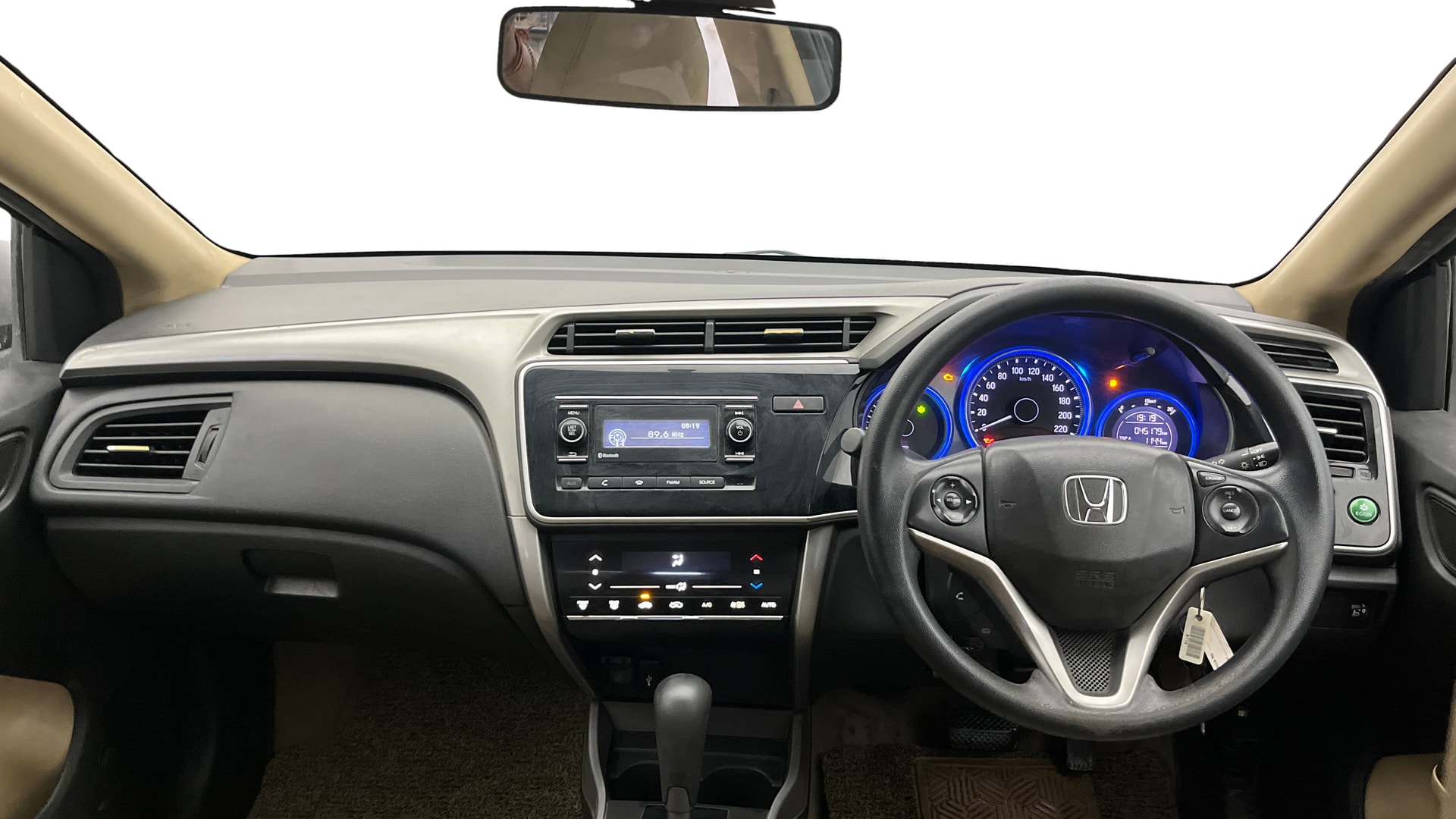 Used 2016 Honda City Used 2016 Honda City