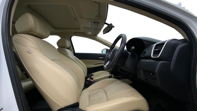 View Honda City ZX Image 28 Used Honda City ZX Image 28