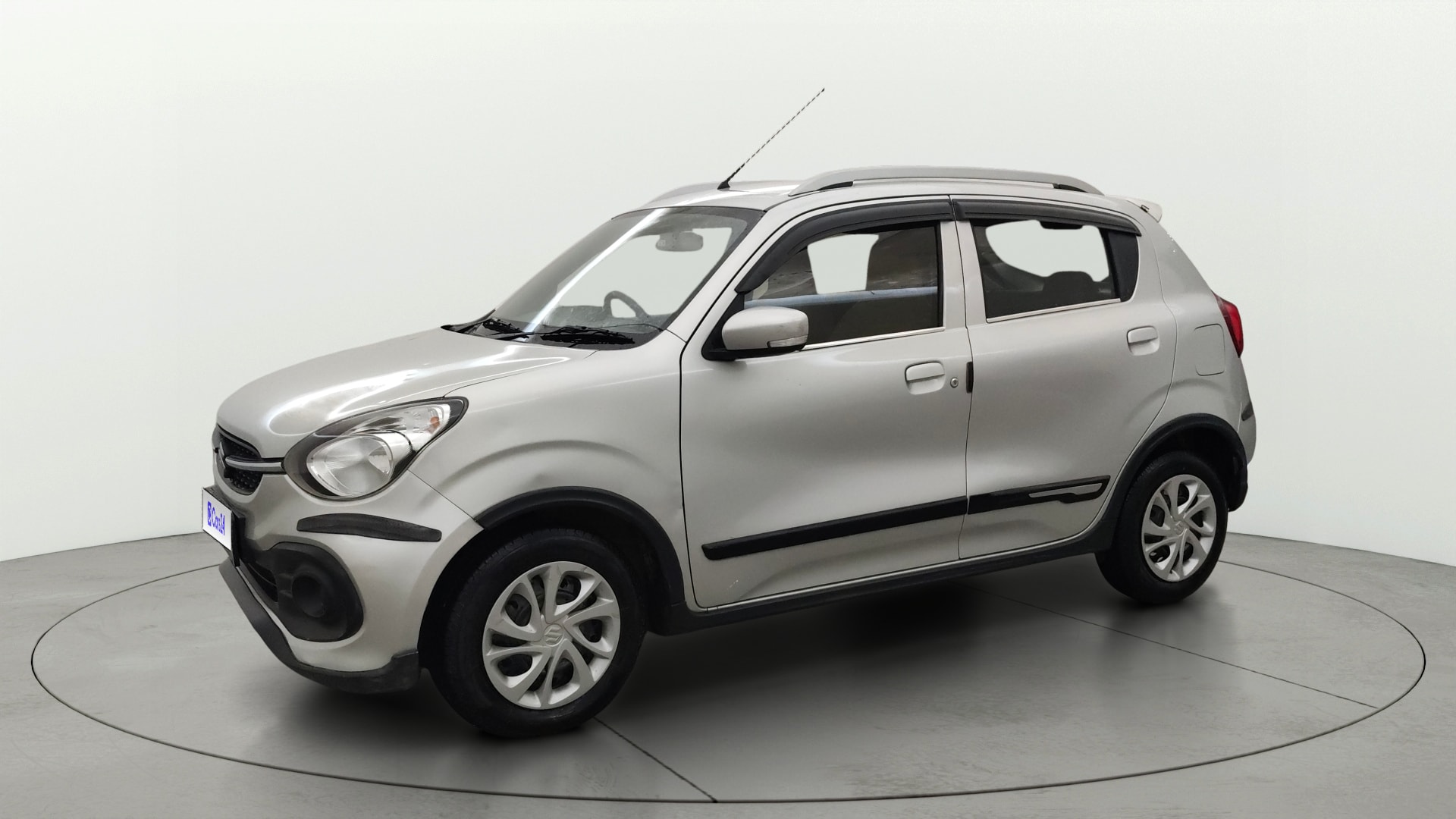 View 2022 Maruti Suzuki 1000 Base Variant Image 34 Used 2022 Maruti Suzuki 1000 Base Variant Image 34