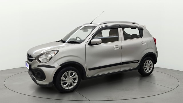 View Maruti Suzuki 1000 Image 34 Used Maruti Suzuki 1000 Image 34