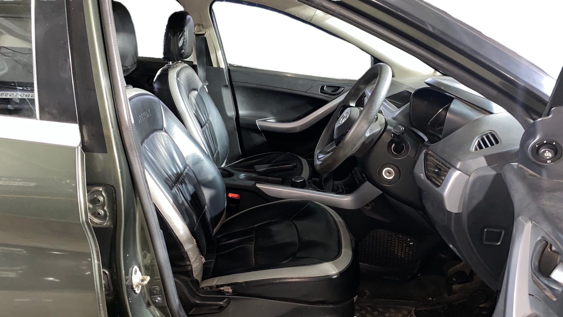 Used 2021 Tata Nexon Used 2021 Tata Nexon