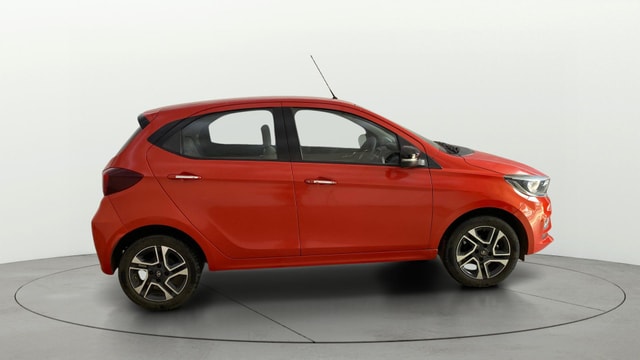 View Tata Tiago Image 8 Used Tata Tiago Image 8