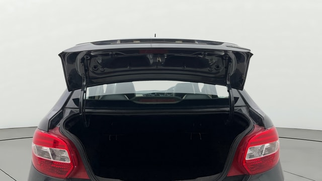 View Tata Zest Image 16 Used Tata Zest Image 16