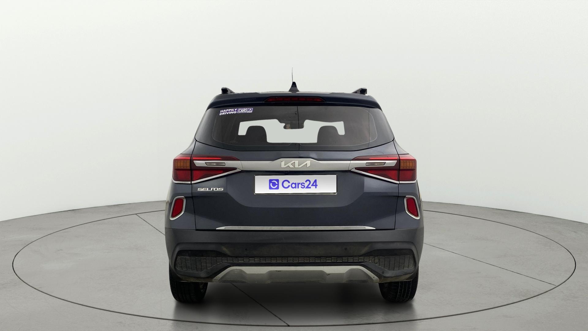 Used 2022 Kia Seltos Used 2022 Kia Seltos