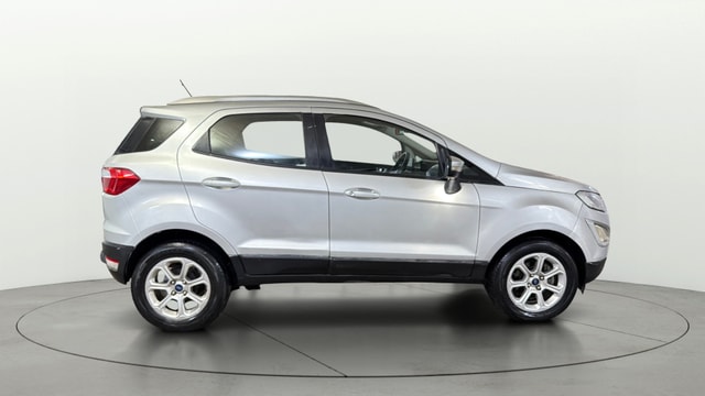 View Ford EcoSport Image 8 Used Ford EcoSport Image 8