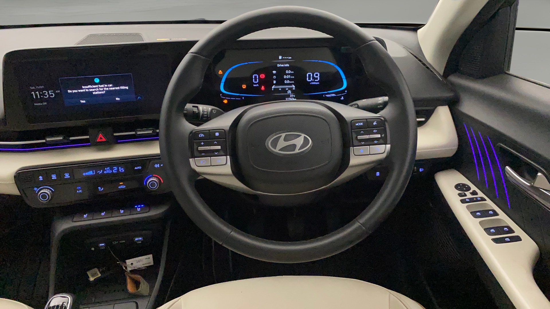 Used 2024 Hyundai Verna Used 2024 Hyundai Verna