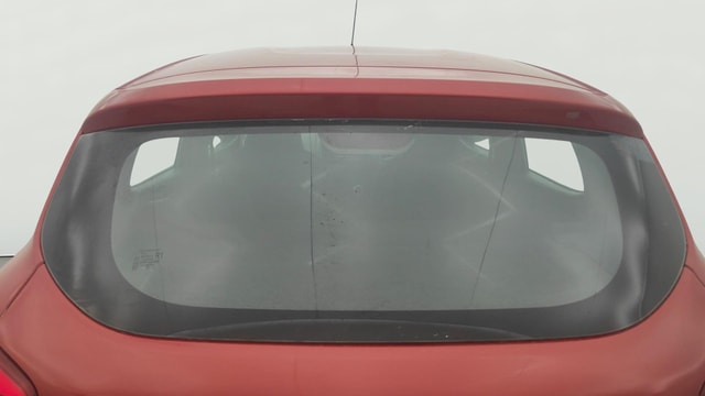 View Renault Kwid Image 4 Used Renault Kwid Image 4