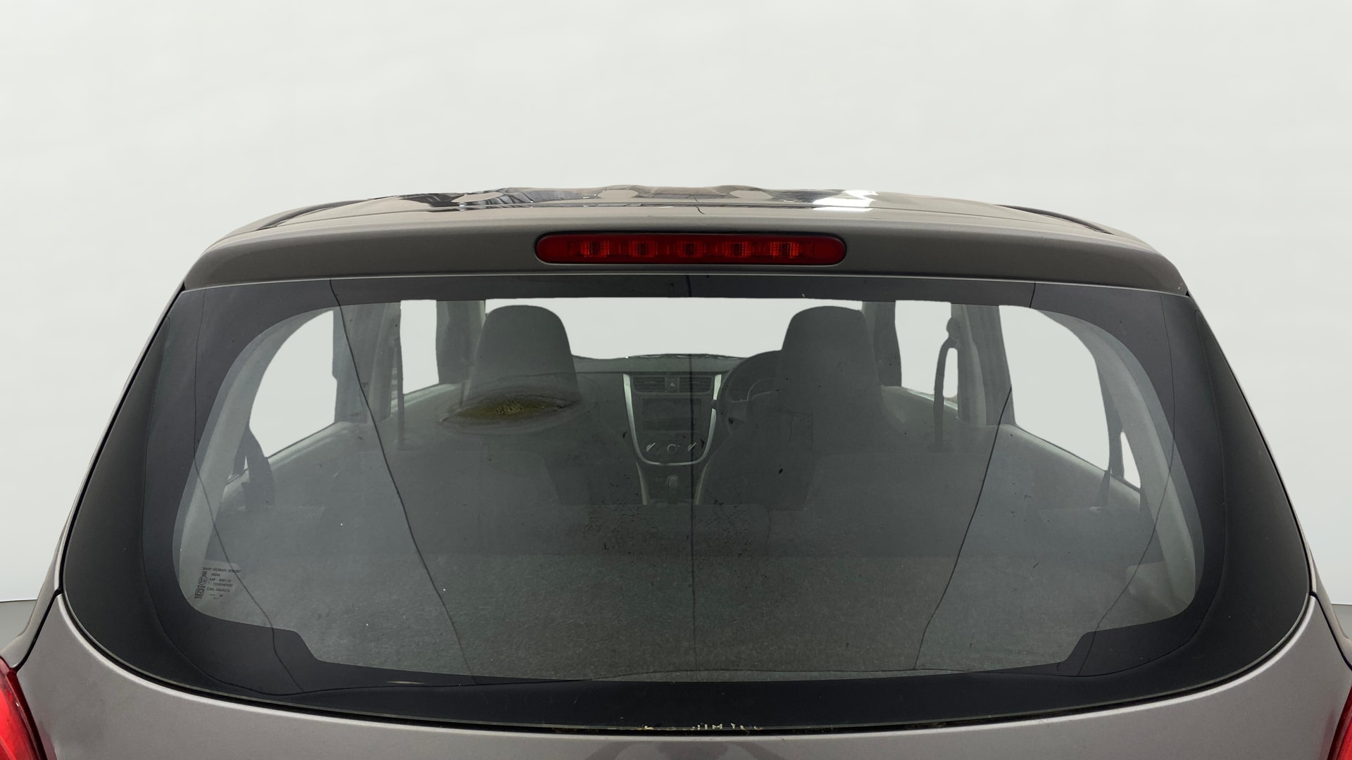 View 2015 Maruti Suzuki 1000 Base Variant Image 4 Used 2015 Maruti Suzuki 1000 Base Variant Image 4