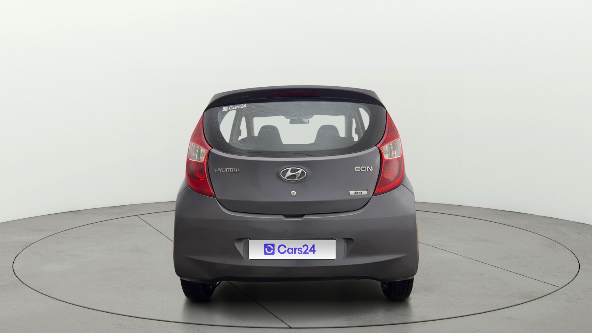 Used 2015 Hyundai EON Used 2015 Hyundai EON