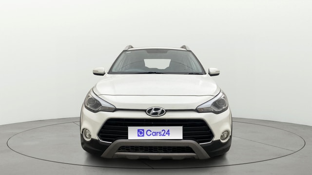 View Hyundai i20 Active Image 1 Used Hyundai i20 Active Image 1