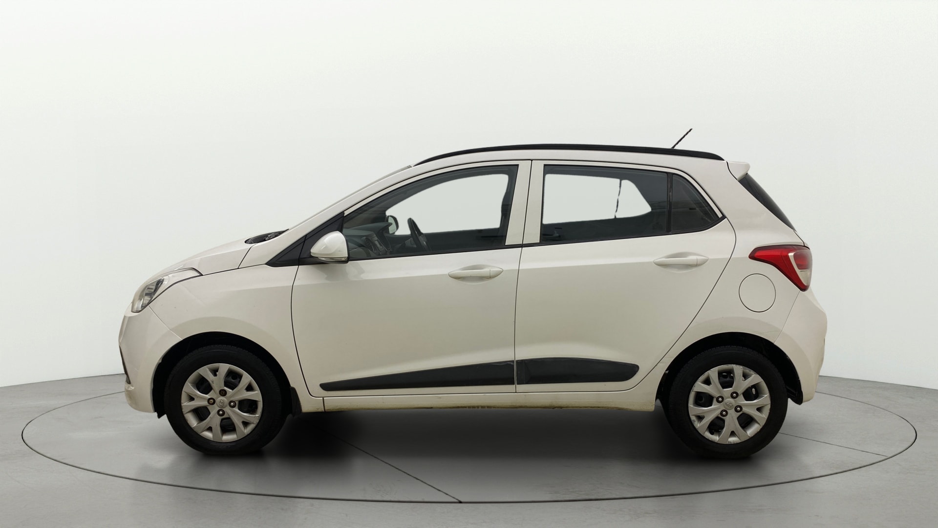 Used 2016 Hyundai Grand i10 Used 2016 Hyundai Grand i10
