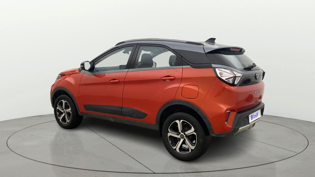 View Tata Nexon Image 2 Used Tata Nexon Image 2
