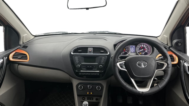 View Tata Tiago Image 15 Used Tata Tiago Image 15