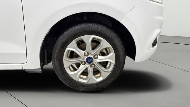 View Ford Figo Aspire Image 39 Used Ford Figo Aspire Image 39