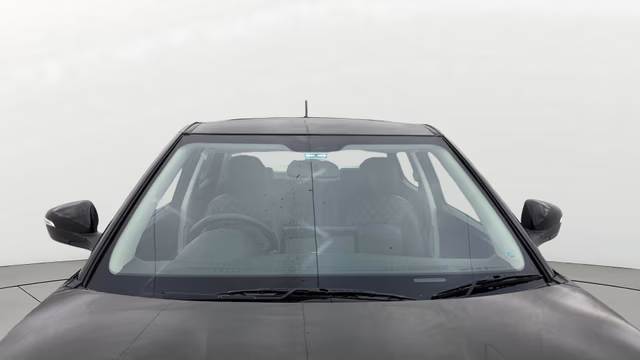 View Mahindra XUV 3XO Image 31 Used Mahindra XUV 3XO Image 31