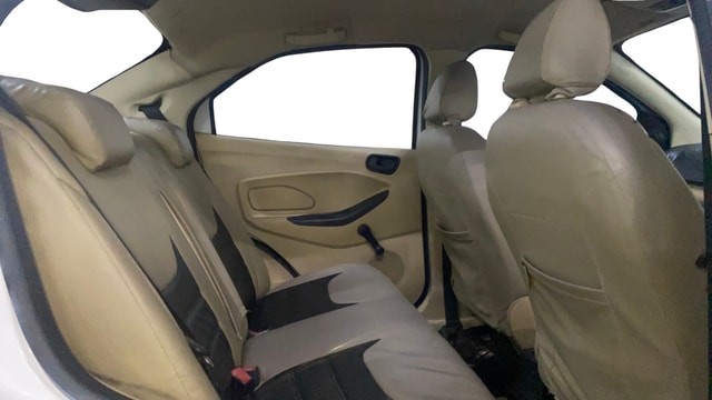 View Ford Figo Aspire Image 33 Used Ford Figo Aspire Image 33