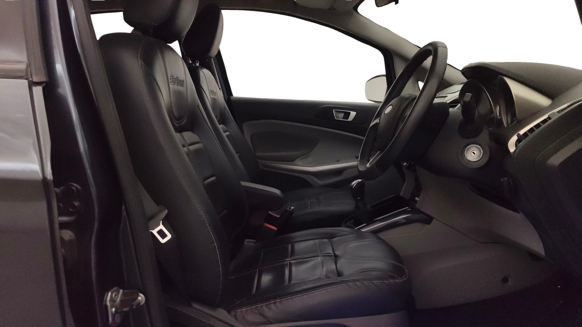 View 2014 Ford EcoSport 1.0L Petrol Ecoboost Titanium Image 26 Used 2014 Ford EcoSport 1.0L Petrol Ecoboost Titanium Image 26