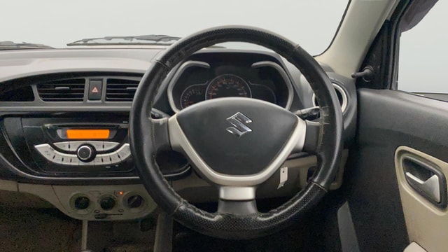 View Maruti Suzuki Alto K10 Image 20 Used Maruti Suzuki Alto K10 Image 20
