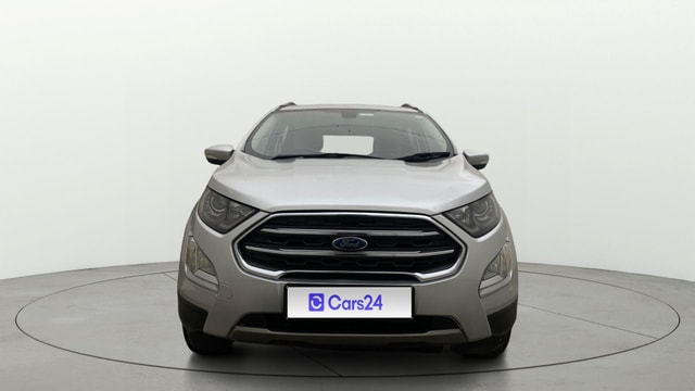 View Ford EcoSport Image 1 Used Ford EcoSport Image 1