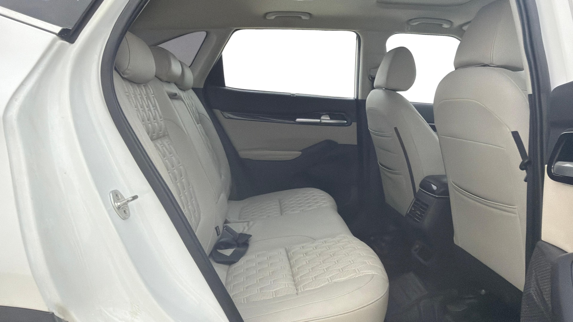 Used 2020 Kia Seltos Used 2020 Kia Seltos