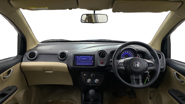 View Honda Brio Image 15 Used Honda Brio Image 15