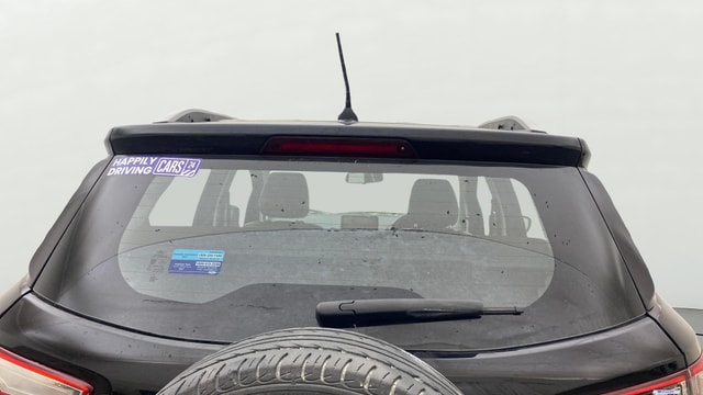 View Ford EcoSport Image 4 Used Ford EcoSport Image 4