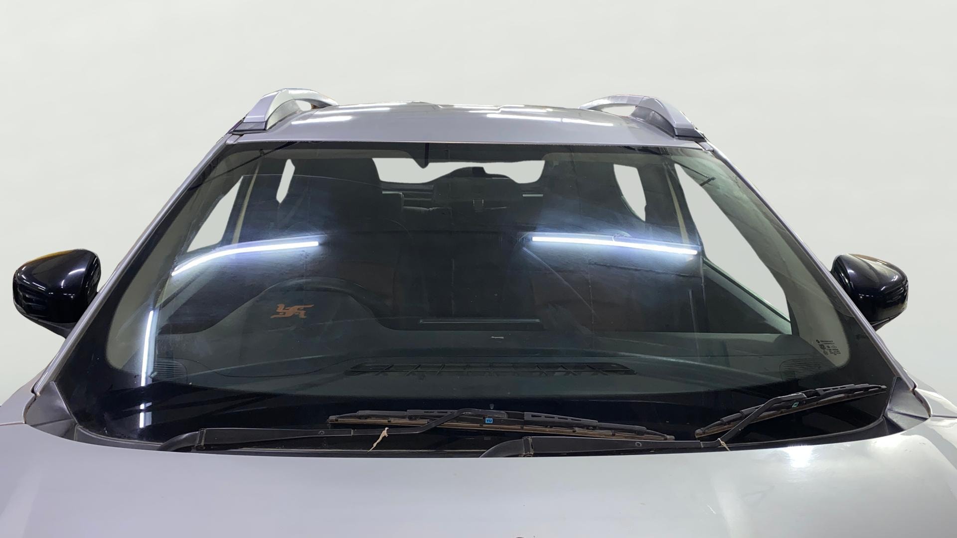 View 2021 Renault Kiger RXT Turbo MT Image 36 Used 2021 Renault Kiger RXT Turbo MT Image 36
