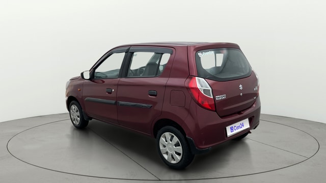 View Maruti Suzuki Alto K10 Image 2 Used Maruti Suzuki Alto K10 Image 2
