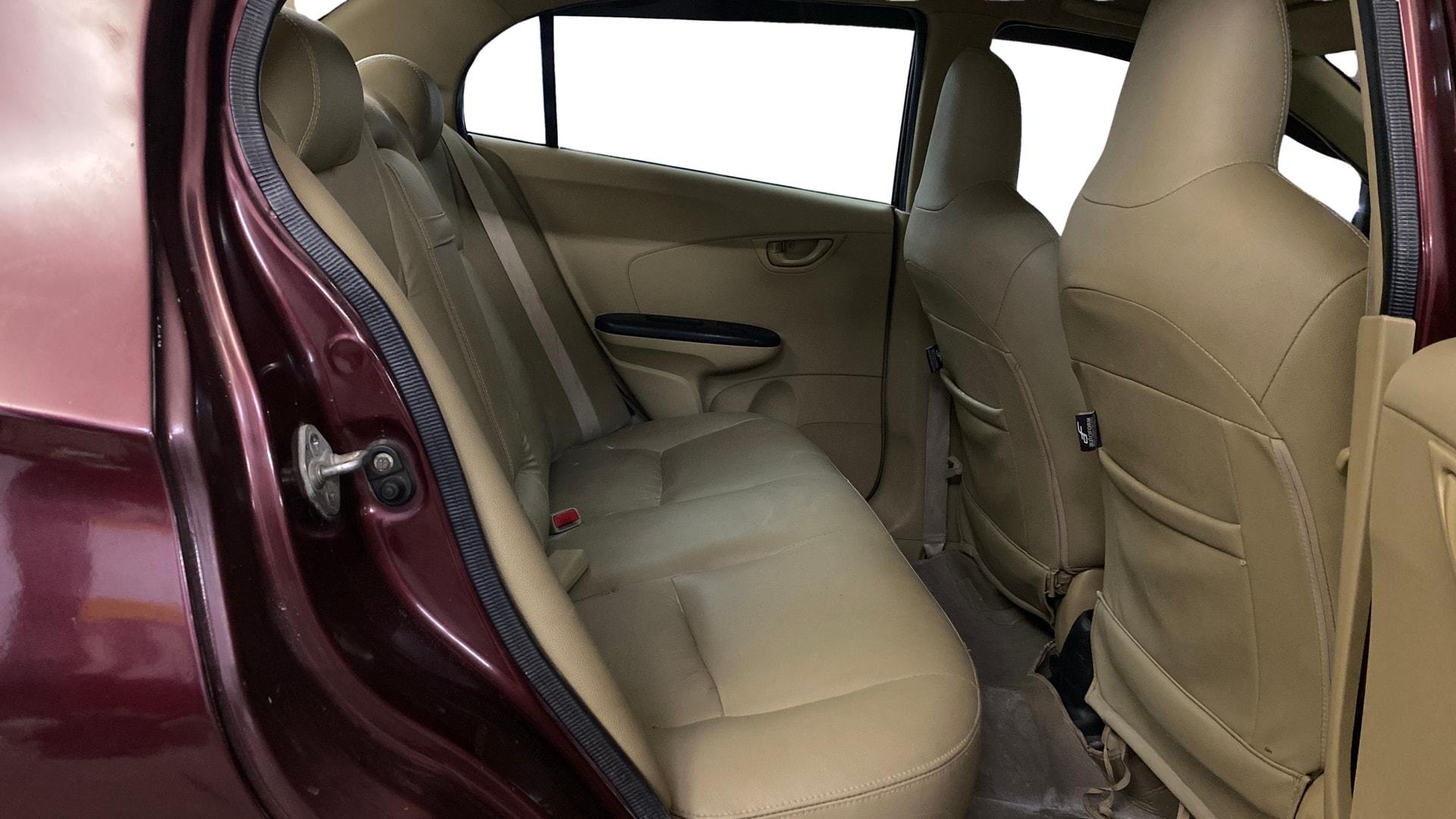 View 2014 Honda Amaze E MT Petrol BS IV Image 33 Used 2014 Honda Amaze E MT Petrol BS IV Image 33