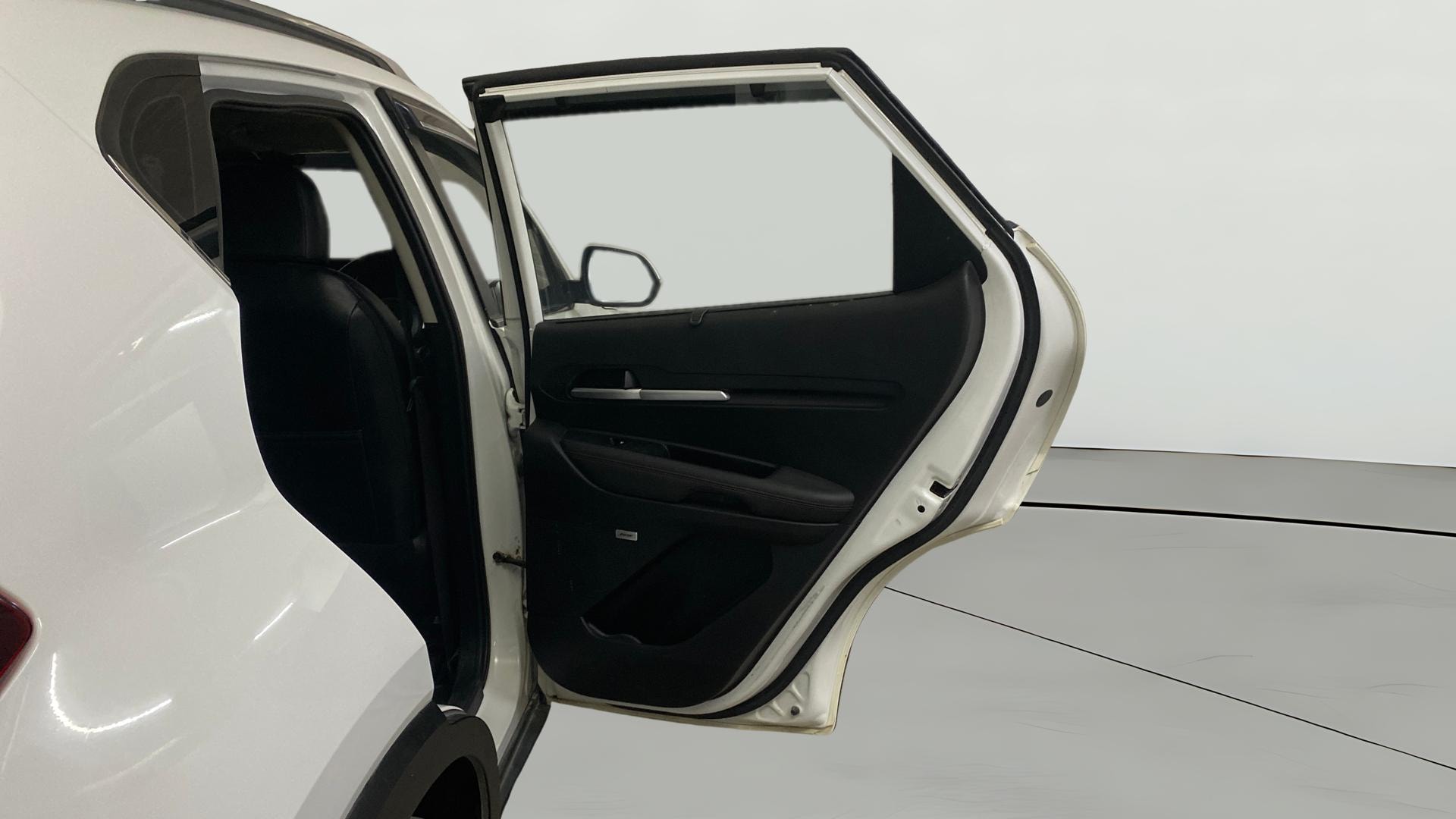 Used 2022 Kia Sonet Used 2022 Kia Sonet