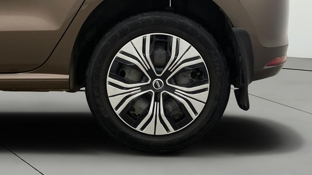 View Volkswagen Polo Image 11 Used Volkswagen Polo Image 11